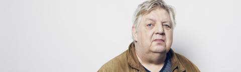 Ísak Harðarson